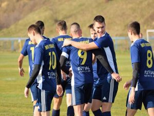 Slovnaft Cup: Vrbové si vybojovalo zápas s Trenčínom, Boleráz s Púchovom