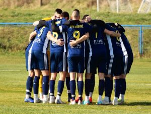 Futbal, 4. a 5. liga: Jaslovské Bohunice vyhrali v Leviciach, Vrbové doma