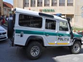 Policajti hľadali bombu vo VÚB aj v Slovenskej sporiteľni