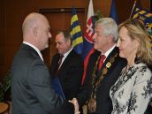 Mikuš potvrdil pokračovanie v hľadaní partnera pre nemocnice