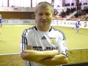 Jozef Vukušič znova uvažuje nad cestou do Afriky, hráčov môže objaviť aj pre Spartak