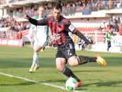 VIDEO: Spartakovec Vyskočil hral v Prešove pre svojho zosnulého otca