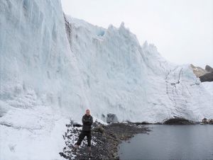 V Malom Berlíne bude cestovateľské kino, na návštevu Peru pozýva spevák Whisky