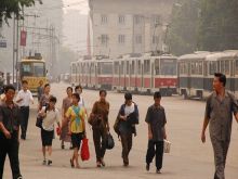 Cestovateľský večer v Malom Berlíne ponúkne pohľad na Severnú Kóreu