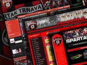 Tvorca spartak.sk: Diskusné fórum sme si patrične vyžierali