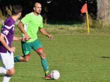 Futbal, 7. liga B: Madunice zdolali Chtelnicu, Veľké Orvište opäť s víťazstvom