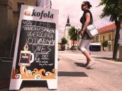 Na pivečku U starého Wetzlera, ktorý otvoril svetu oči