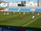 Spartakovci v generálku na ligu prehrali s Wienerom Neustadt