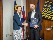 Kraj bude participatívny rozpočet a dotácie riešiť elektronicky