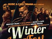 V Trnave sa v sobotu stretnú skvelí hudobníci na Winter JazzFest Trnava