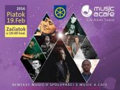 Do Trnavy zavíta prvý ročník podujatia Winter Jazz Fest