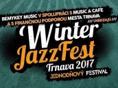 Rózsa, Bugala, Vizváry a iní: Winter JazzFest ponúkne známe mená zo sveta džezu