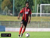 Futbal, 2. a 3. liga: Juniori Spartaka remizovali v Šamoríne, dva góly dal Yao