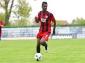 Futbal, 2. liga: Juniori Spartaka remizovali v Martine