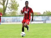 Futbal, 2. liga: Juniori Spartaka sa po triumfe nad Sencom priblížili k záchrane