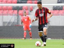 Exspartakovec Pehlivan má nový klub, jeho kariéra pokračuje v Turecku
