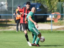 Futbal, 3. liga: Favoritom sa nedarilo, béčko Spartaka vyhralo