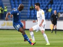 Spartak uhral v Senici postupovú remízu, zahrá si finále pohára