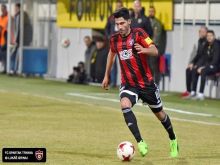 Yilmaz o dôležitom momente v derby: Rozhodca asi zle videl