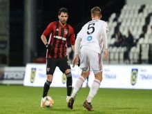 V Spartaku nepokračuje útočník Yilmaz, klub rieši aj ďalšie zmeny v kádri