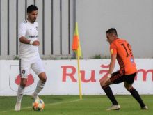 Spartakovec Yilmaz mohol návrat okoreniť gólmi, Gamboš má za sebou trnavský debut