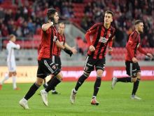 Strelcovi Spartaka Yilmazovi imponuje Galatasaray, proti Fenerbahce by rád skóroval