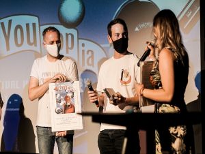 Festival digitálnej kultúry Youtopia láka na mená ako Duklock, Saul či Lužifčák