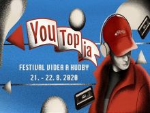 Festival YouTopia prinesie do Trnavy pestré spojenie koncertov a videa
