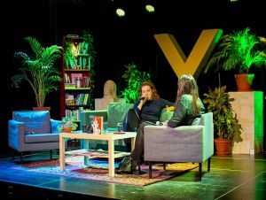 Literárneho festivalu Ypsalon pozýva do Trnavy na známe mená a čerstvé knihy