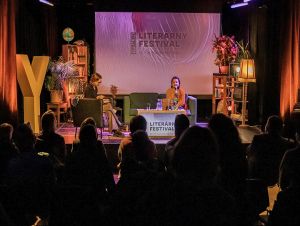 V Trnave sa začína štvordňový festival Ypsalon, privíta literárne osobnosti