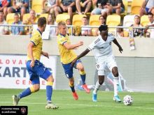 NÁZORY: Spartak v novej sezóne ukazuje progres ale aj limity