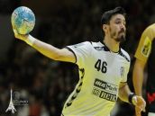 Hádzanári Sporty odohrajú doma atraktívny zápas proti francúzskem Chambéry