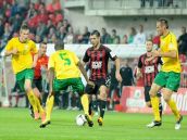 VIDEO: Futbalové trápenie pokračuje, Spartak prehral so Žilinou