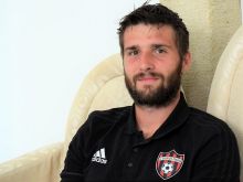 Spartak angažoval Záhumenského, hráč má toto leto za sebou už druhý prestup