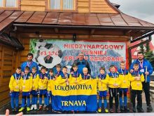 Trnavská Lokomotíva dostala pozvánku na lukratívny turnaj, zahrá si aj proti Herthe Berlín