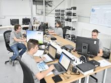 Zdravotne znevýhodnení dávajú v Trnave počítačom druhú šancu