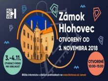 Zámok v Hlohovci prešiel rekonštrukciou, sprístupnia ho verejnosti