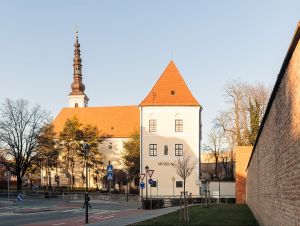 Múzeum chystá adventný program, sprístupní len výnimočne otvorený kostol