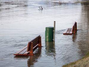 Trnavská arcidiecézna charita ponúka pomoc ľuďom zo zaplavených oblastí
