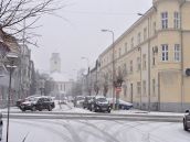 Južnú časť Trnavy spojí s centrom nový cyklochodník