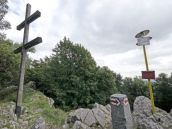 Smútok v Smoleniciach: Muž išiel na omšu, pri výstupe na Záruby mu zlyhalo srdce