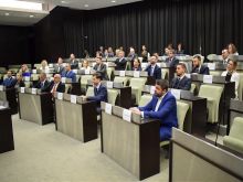 Trnavskí poslanci v utorok rozhodnú o zložení mestskej rady i komisií
