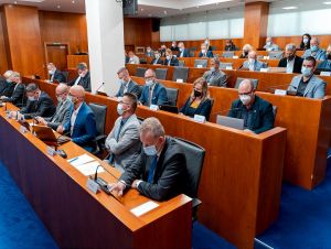 Rozdelia 500-tisíc eur: Šancu majú projekty zamerané na regionálny rozvoj