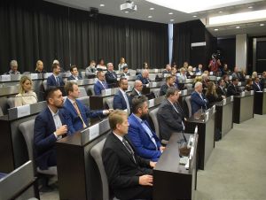 Trnavskí poslanci budú schvaľovať mestský rozpočet, zámerom je aj kúpa pozemkov