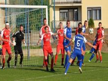 Futbal, 6. liga: Drahovce remizovali so Zavarom, v Červeníku vzplanuli emócie