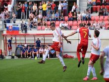 Myšlienka na dohranie futbalového Bestrent Cup-u je na trnavskom zväze stále živá