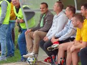 Majú nedobytnú pevnosť! Futbalisti Zavara doma neprehrali už viac ako dva roky