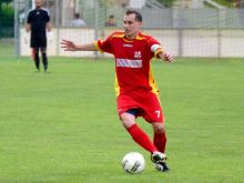 Kam za futbalom? Zavar privíta Križovany, Modranka vyzve Bohdanovce