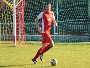 Futbal, 6. liga: Zavar prekvapil Cífer, tri body zostali u posledného