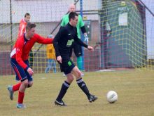 Kam za futbalom? Zavar vyzve Zeleneč, Pavlice idú do Košolnej